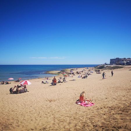 Lovely Home La Mata Pool&Beach ตอร์เรเวียคา ภายนอก รูปภาพ