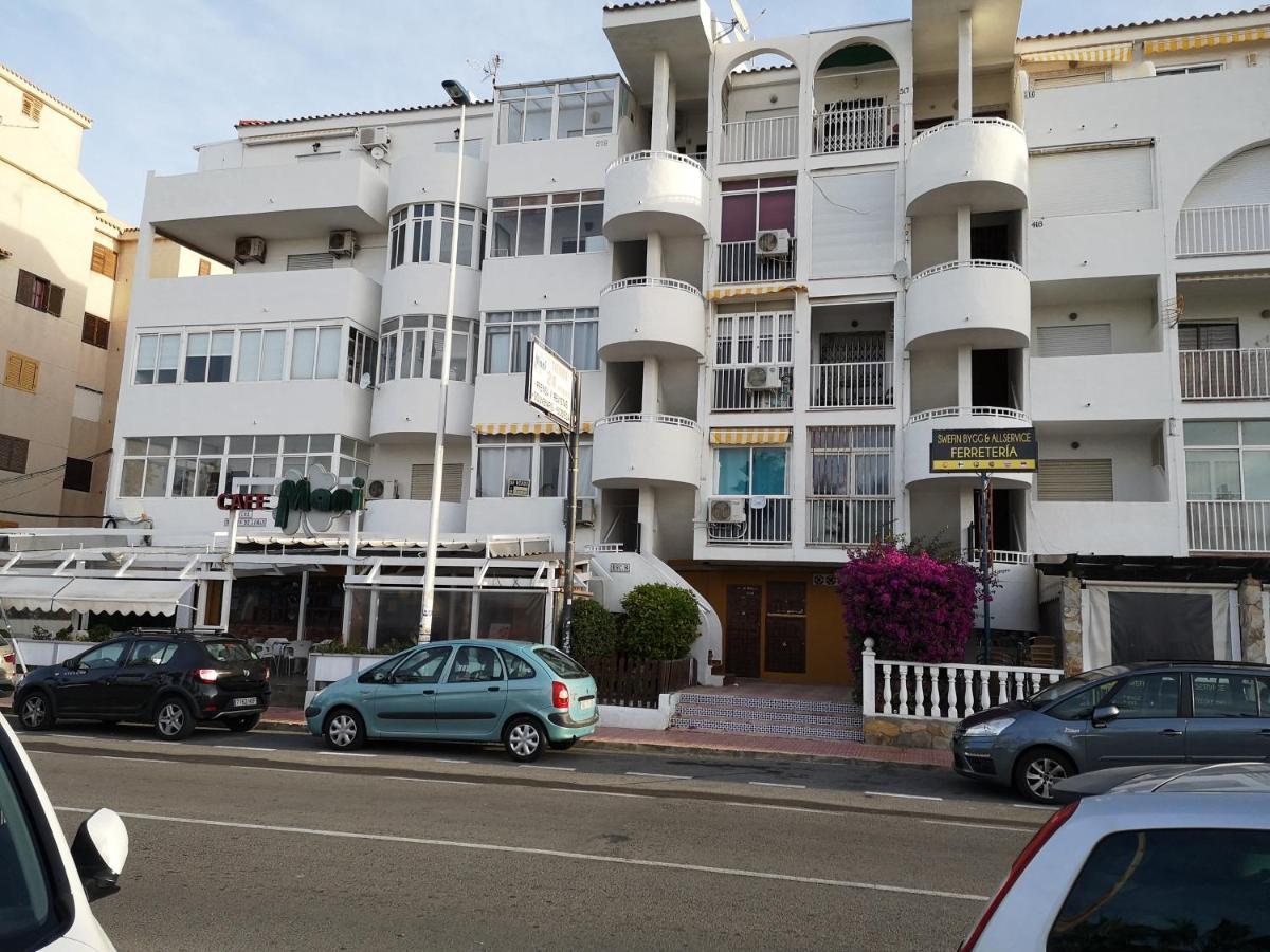 Lovely Home La Mata Pool&Beach ตอร์เรเวียคา ภายนอก รูปภาพ