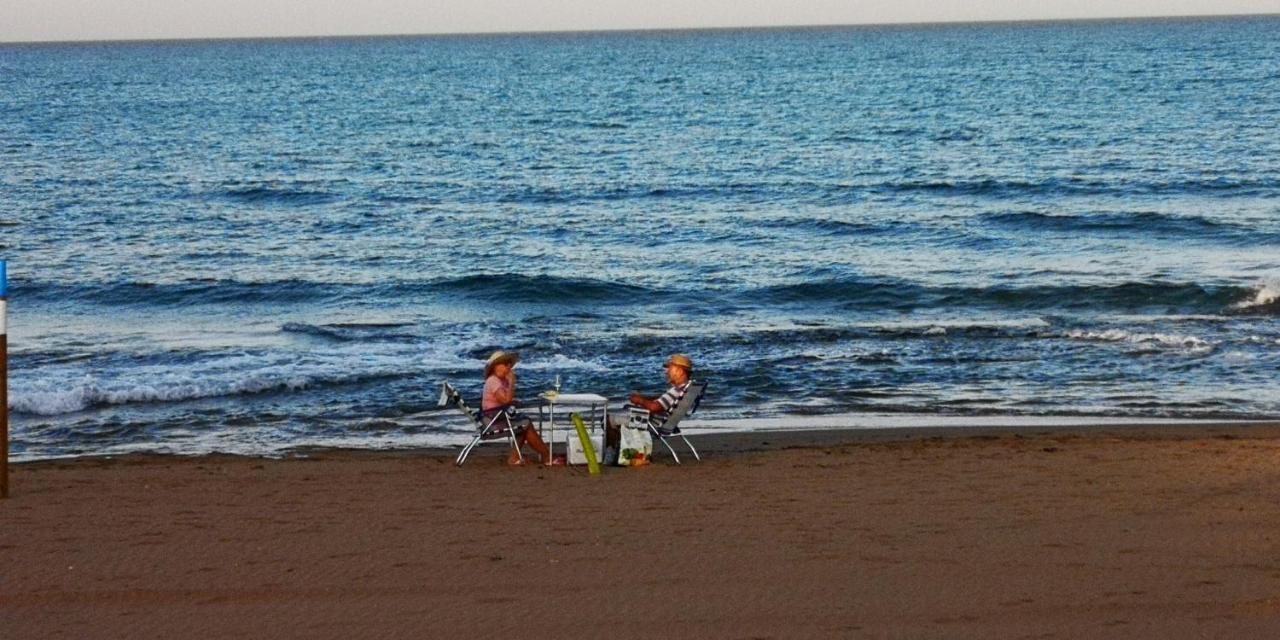 Lovely Home La Mata Pool&Beach ตอร์เรเวียคา ภายนอก รูปภาพ