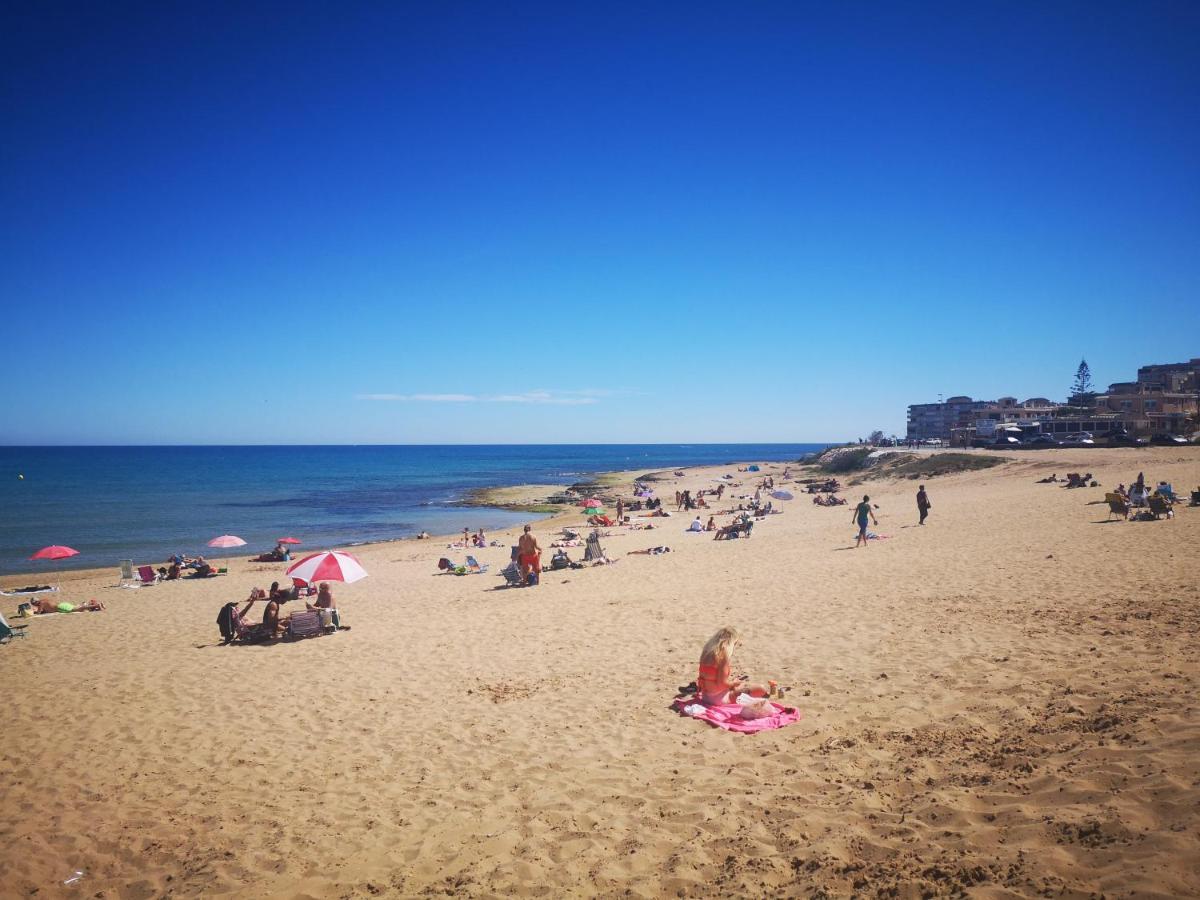 Lovely Home La Mata Pool&Beach ตอร์เรเวียคา ภายนอก รูปภาพ