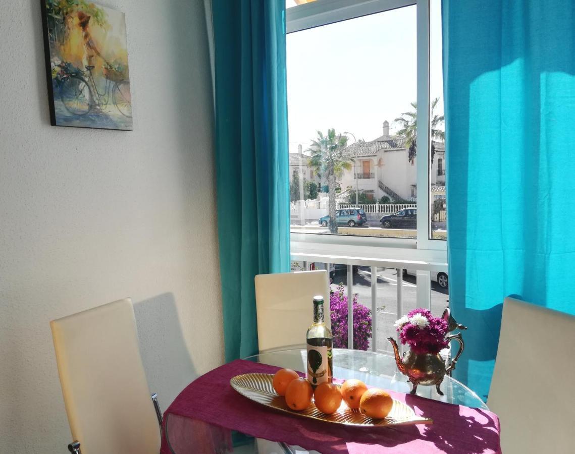 Lovely Home La Mata Pool&Beach ตอร์เรเวียคา ภายนอก รูปภาพ