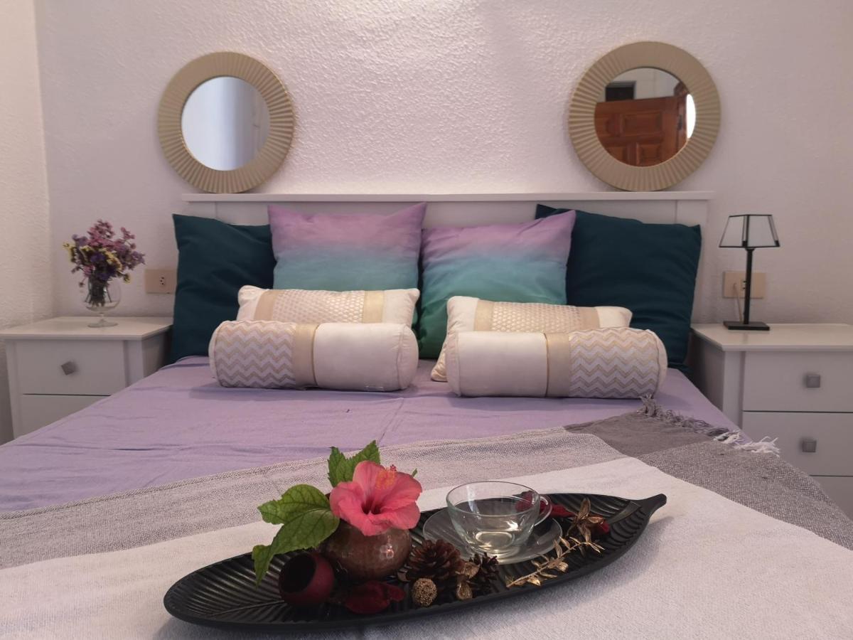 Lovely Home La Mata Pool&Beach ตอร์เรเวียคา ภายนอก รูปภาพ