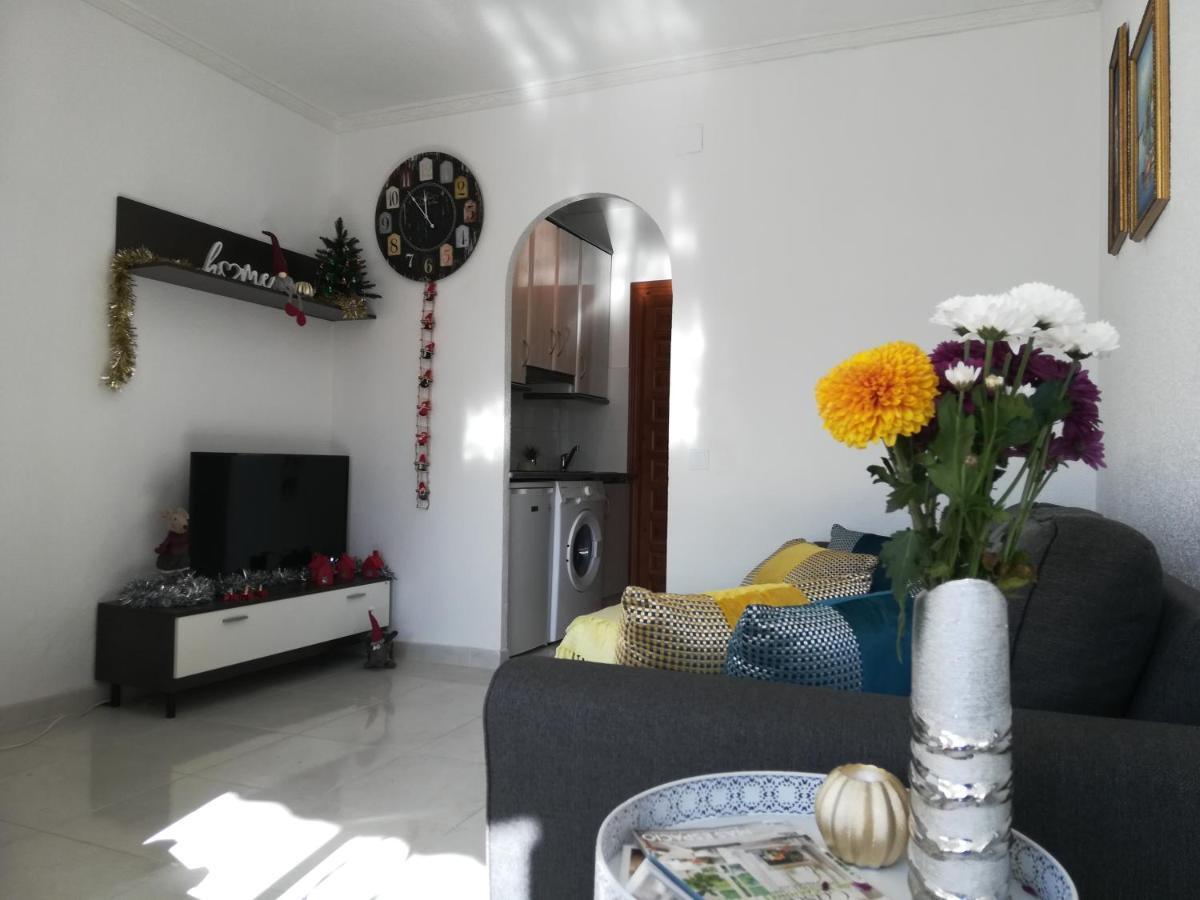Lovely Home La Mata Pool&Beach ตอร์เรเวียคา ภายนอก รูปภาพ