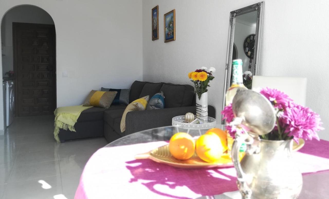 Lovely Home La Mata Pool&Beach ตอร์เรเวียคา ภายนอก รูปภาพ