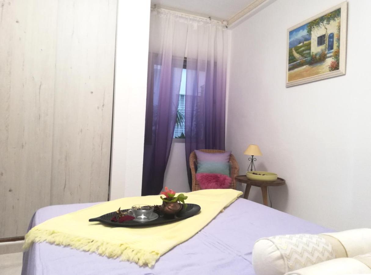 Lovely Home La Mata Pool&Beach ตอร์เรเวียคา ภายนอก รูปภาพ