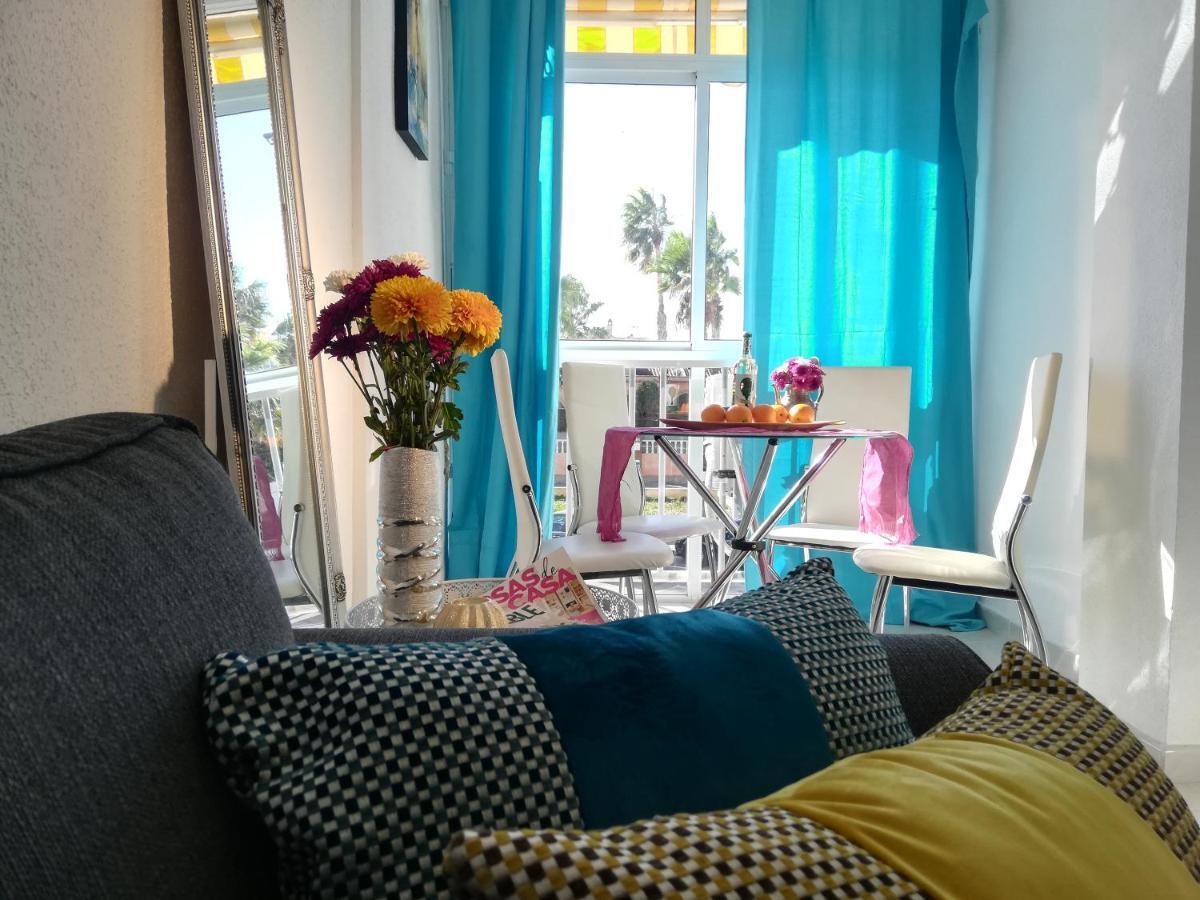 Lovely Home La Mata Pool&Beach ตอร์เรเวียคา ภายนอก รูปภาพ